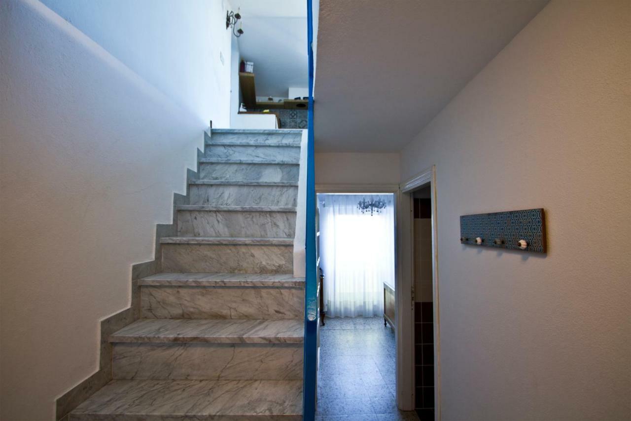Villa Casa Annunziata, Borgo E Mare A Badolato Badolato Marina Exterior foto